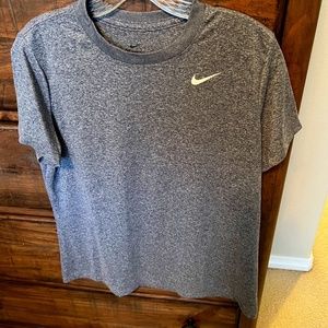 Heather Nike T-Shirt